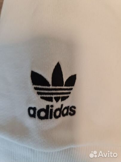 Худи Adidas originals мужское XL