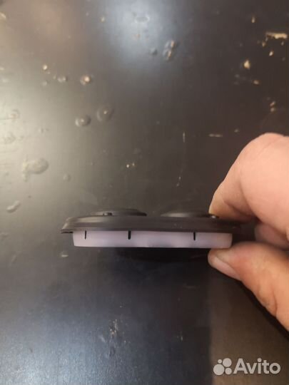 Уплотнитель отопителя Toyota Camry V70 Lexus ES