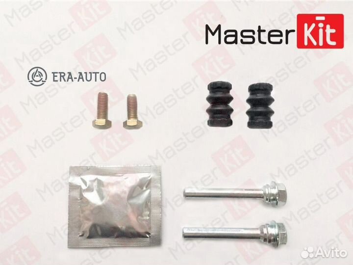 Masterkit 77A1132 Ремкомплект направляющих суппорт
