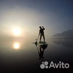 Аренда сап/сап прогулки / SUP boarding (обучение)