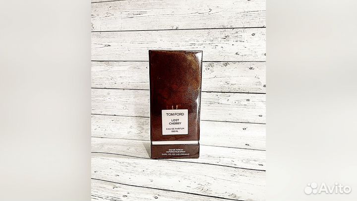 Tom ford lost cherry ОАЭ 100 мл