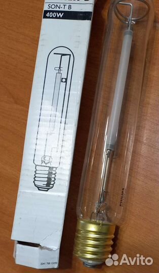 Philips SON-T днат