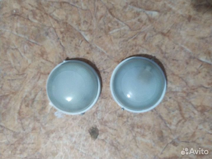 Светильник влагозащищённый Navigator