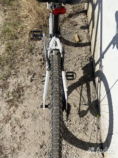 Велосипед merida matts 20