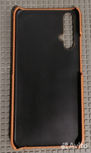 Чехол для honor 20 lite