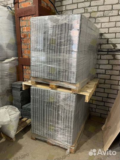 Пвх плитка 500x1260