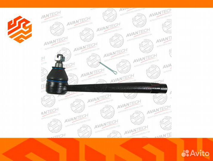 Наконечник рулевой тяги avantech ATE0402