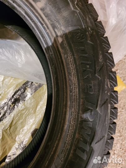 Hankook I'Pike RW11 235/65 R18