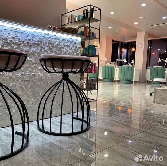 Парикмахер универсал