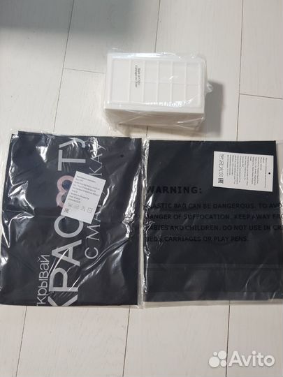 Аксессуары Мери Кей, сумки, косметички