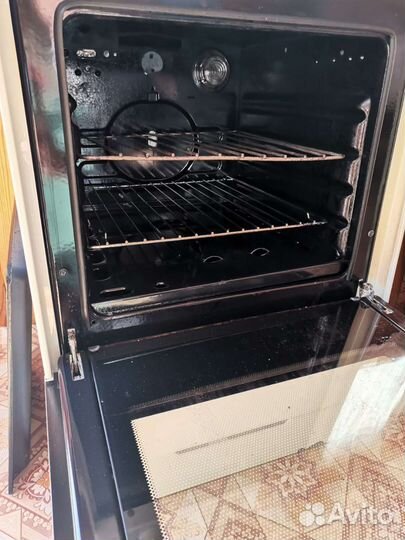 Газовая плита Gefest 3200