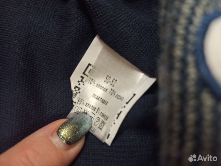 Шапки детские демисезонные 50-52, на год-полтора