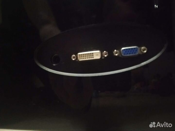 Монитор lg flatron e2240t pn