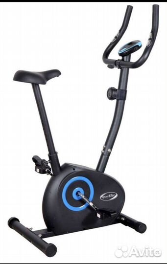 Велотренажер sport elite