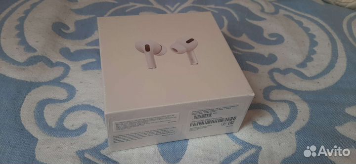 Airpods pro