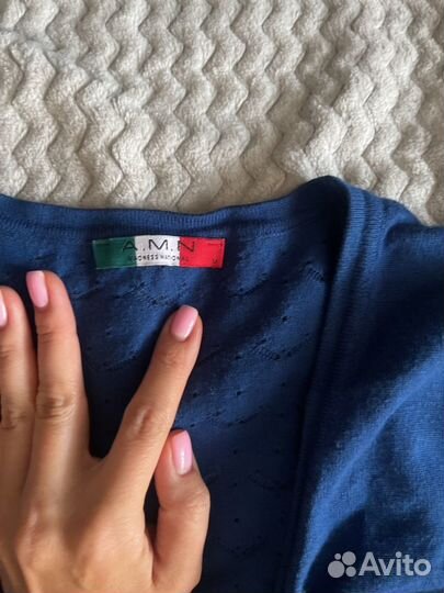 Кардиган женский