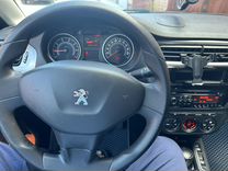 Peugeot 301 1.6 MT, 2013, 54 100 км, с пробегом, цена 700 000 руб.