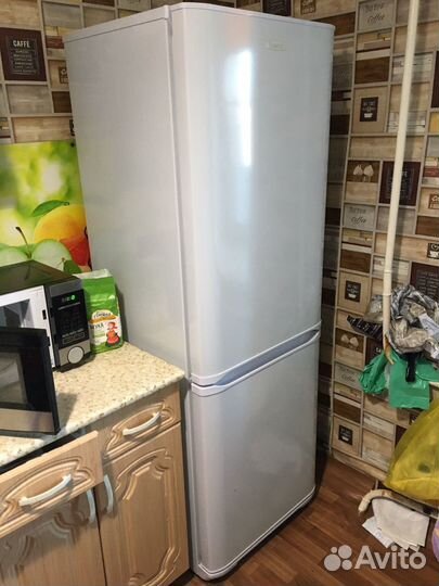 Холодильник