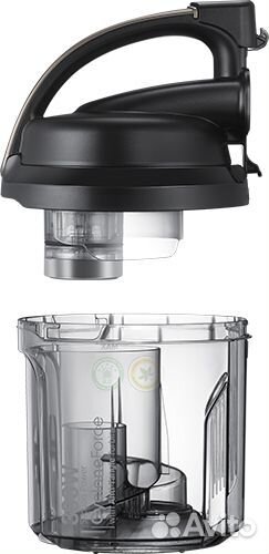 Пылесос Samsung SC15K4169HD