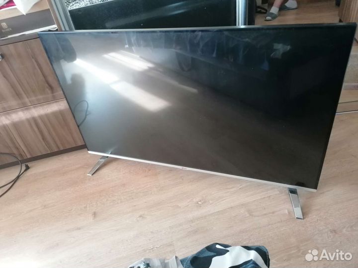 Телевизор lg 50lb675v
