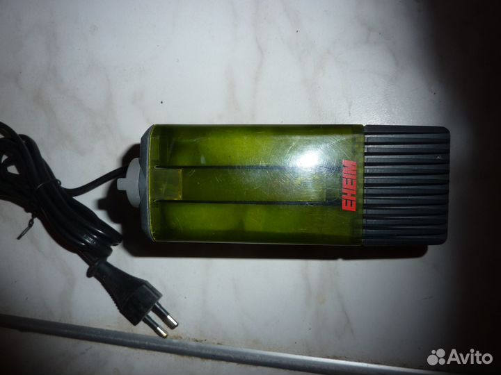 Аксессуары для аквариума