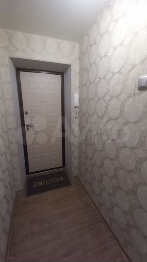 1-к. квартира, 30,7 м², 2/5 эт.