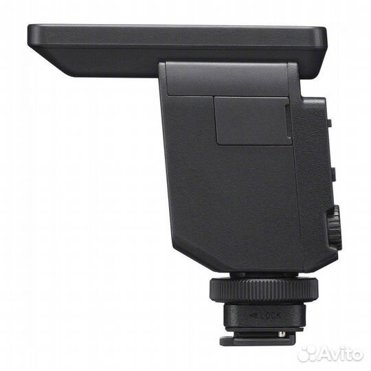 Sony ECM-B10 микрофон