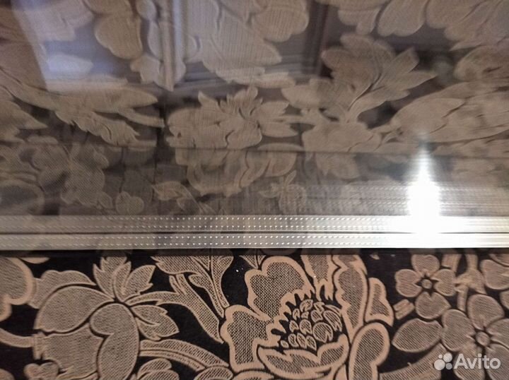 Стеклопакет без рамы