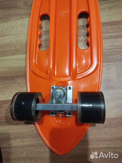 Скейтборд детский