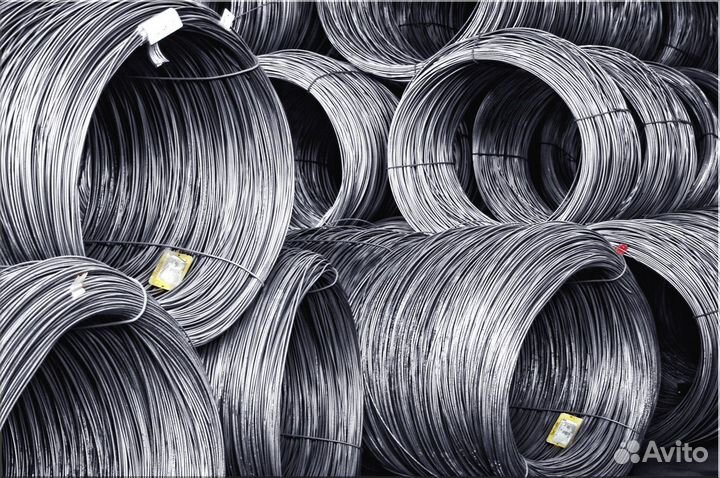 Арматура от производителя