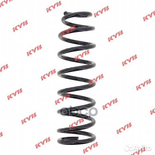 Пружина передняя Mazda 6 Sport/Sport Combi 1.8