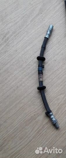 Шланг тормозной передний ваз