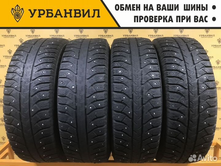 Bridgestone Ice Cruiser 7000 215/65 R16 98T
