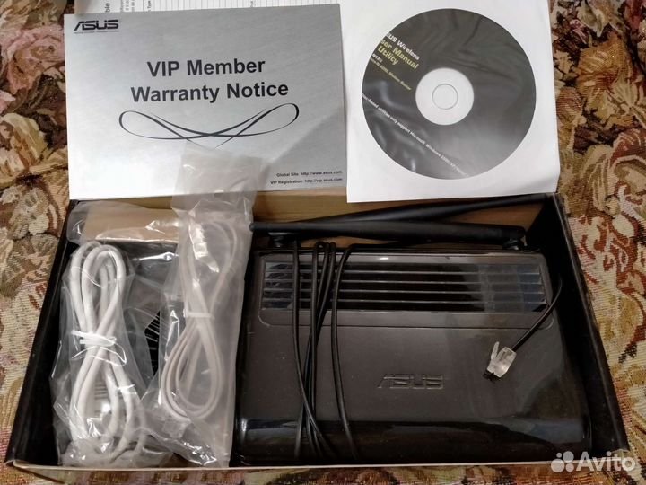 Модем роутер