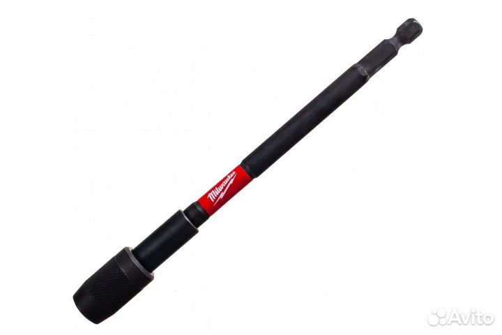 Держатель бит Milwaukee