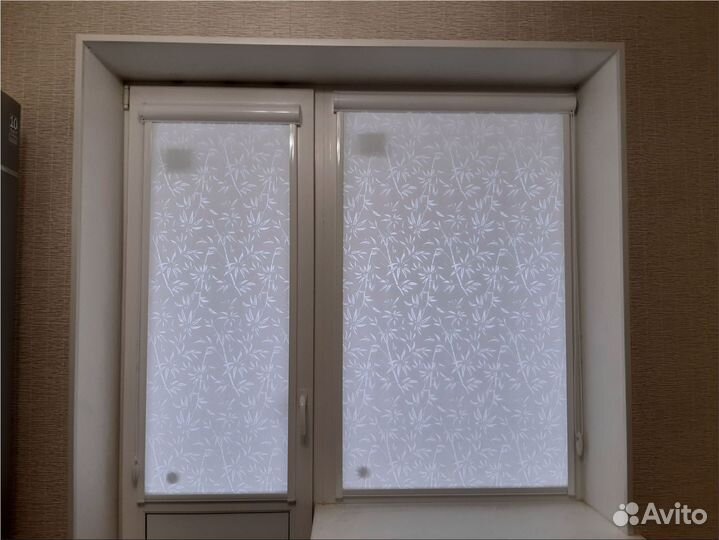 Рулонные шторы/Гарантия