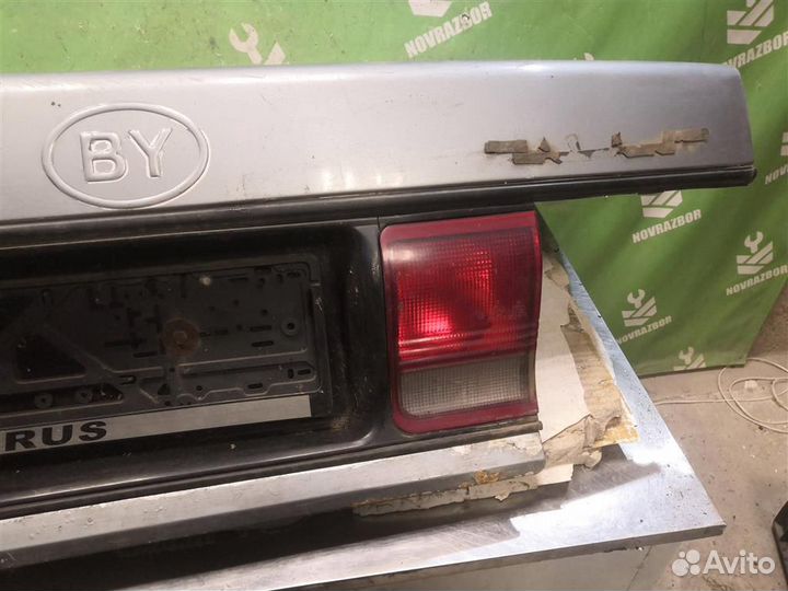 Крышка багажника Митсубиси Галант 6 Е30 99-93