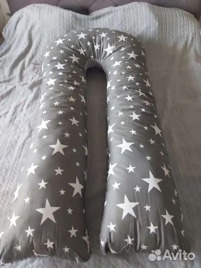 Подушка для беременных