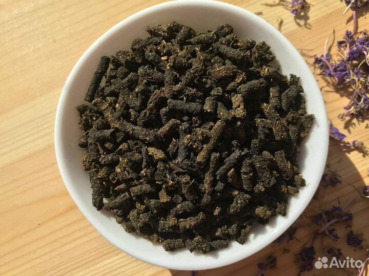 Иван-чай 1 кг свежий 2O23 год, экочай