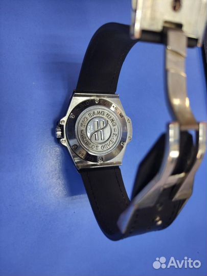 Часы Hublot Big Bang 992703