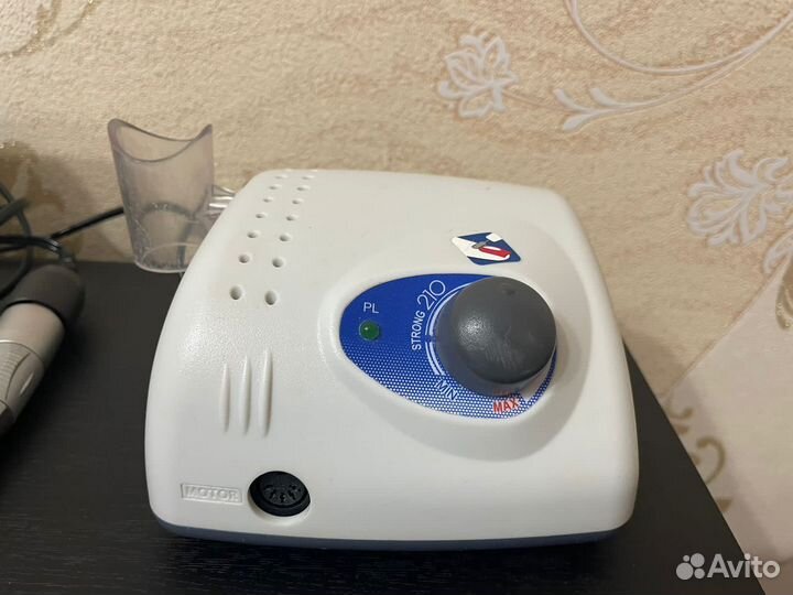 Аппарат strong 210