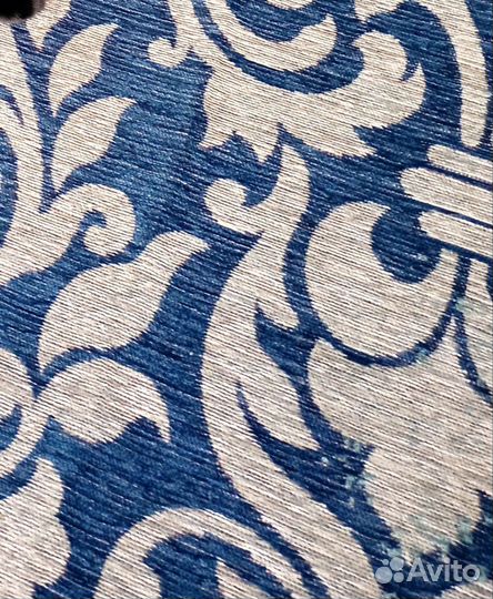 Ковер безворсовой 160 на 230