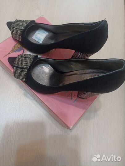Туфли женские 39 размер