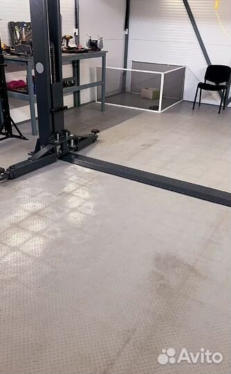 Пвх плитка 500x2552