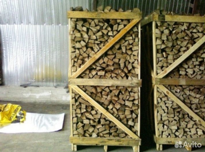 Дрова ольховые с доставкой