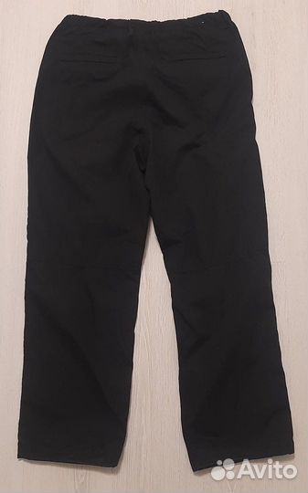 Брюки парашуты H&M размер М