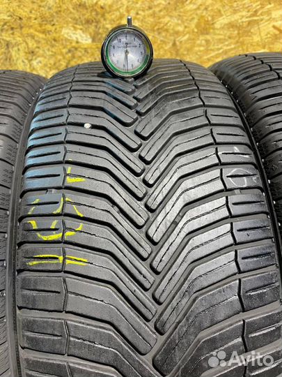 Michelin CrossClimate 225/45 R17