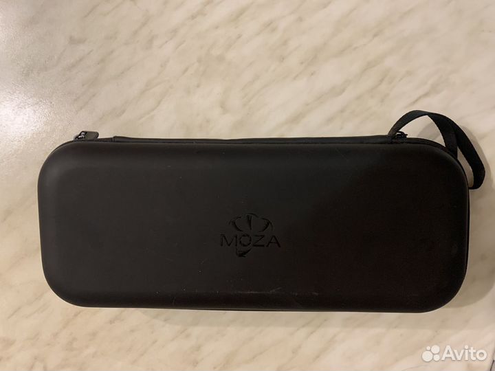 Moza Mini Mi