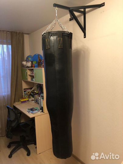 Боксерский мешок