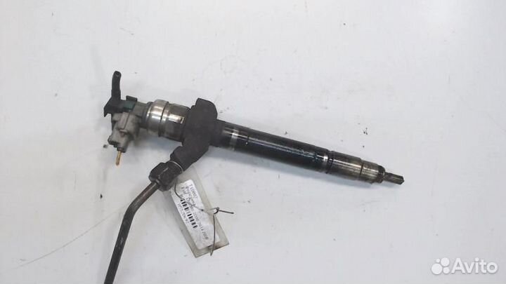 Форсунка топливная для fiat ducato 2006-2014 (2006
